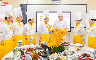 產(chǎn)教融合 實(shí)操為主
