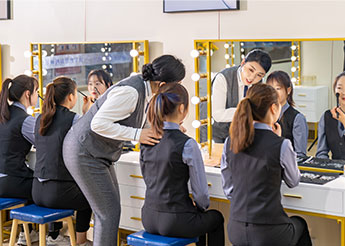 形象設(shè)計(jì)專業(yè)