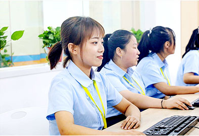 學生上課情況