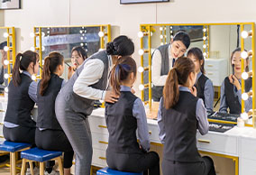 形象設(shè)計(jì)專業(yè)